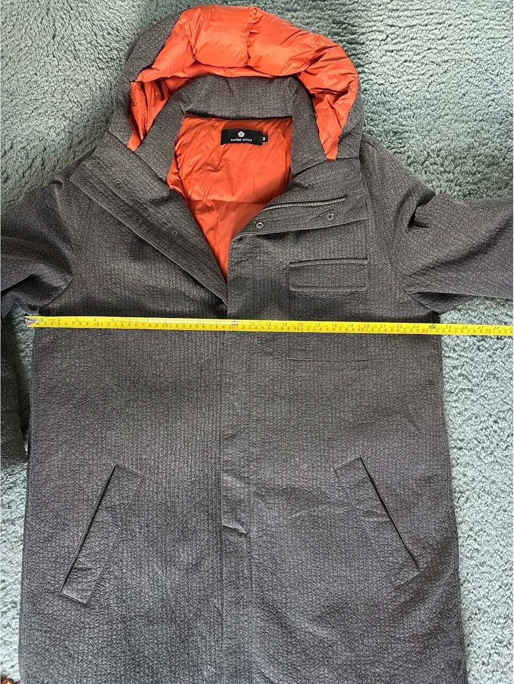 N/A up sale